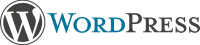 WordPress_logo
